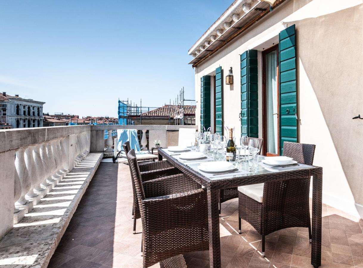 Ve-Nice Suite Rialto Sp720-4 Венеція Екстер'єр фото