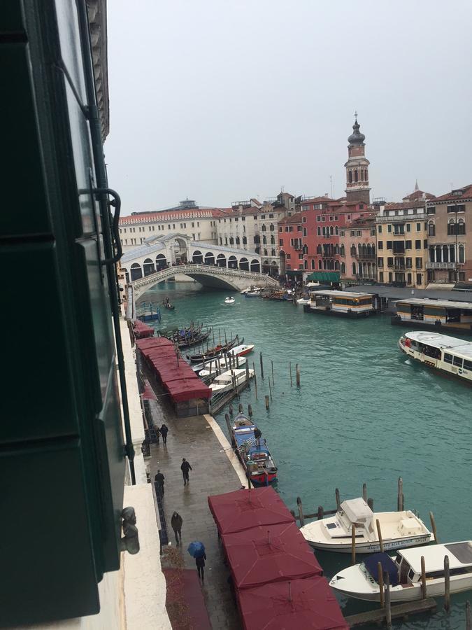 Ve-Nice Suite Rialto Sp720-4 Венеція Екстер'єр фото