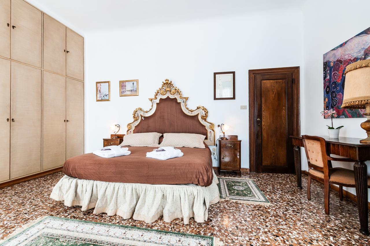 Ve-Nice Suite Rialto Sp720-4 Венеція Екстер'єр фото