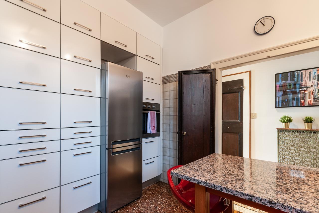 Ve-Nice Suite Rialto Sp720-4 Венеція Екстер'єр фото