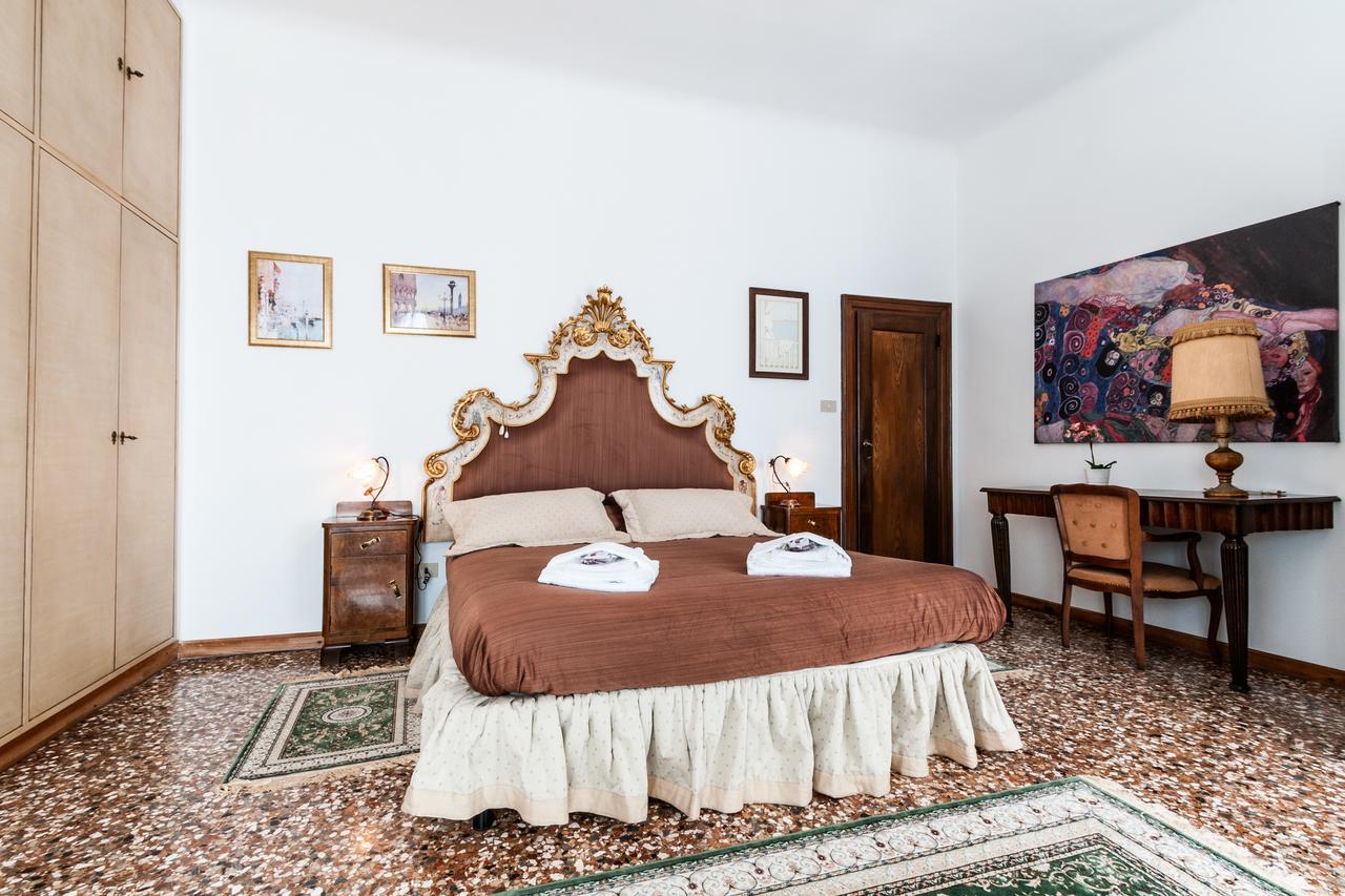 Ve-Nice Suite Rialto Sp720-4 Венеція Екстер'єр фото