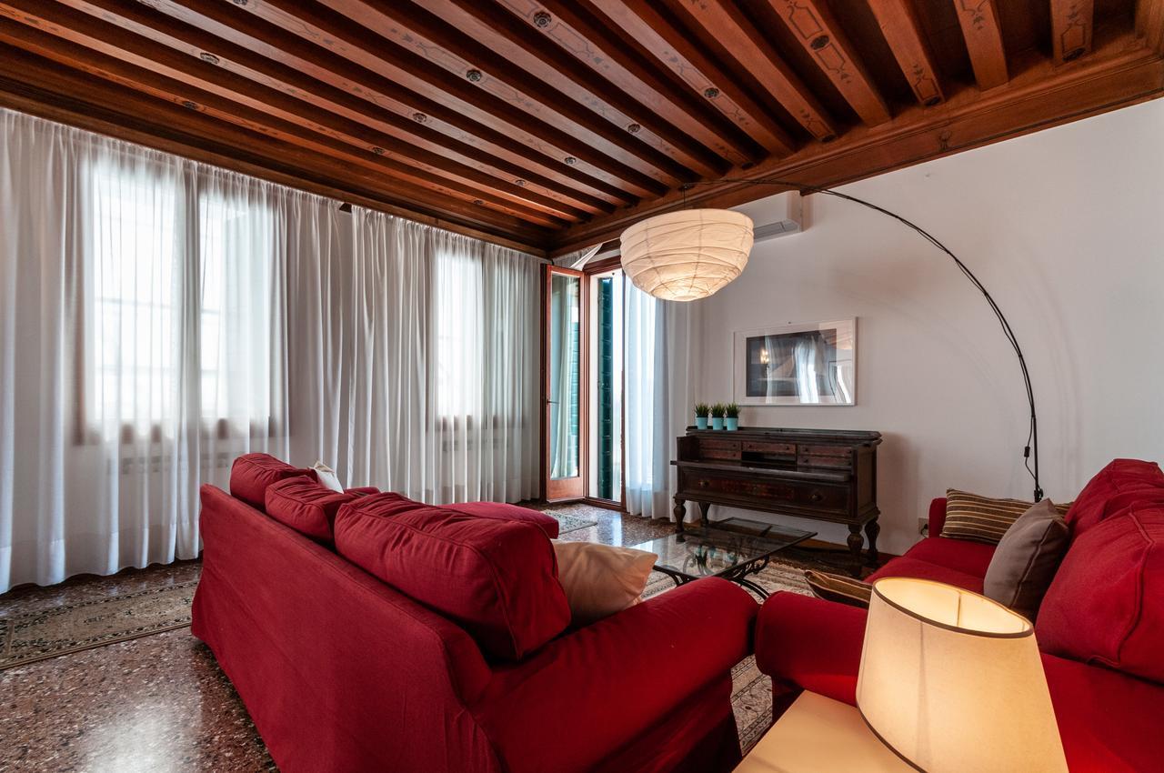 Ve-Nice Suite Rialto Sp720-4 Венеція Екстер'єр фото