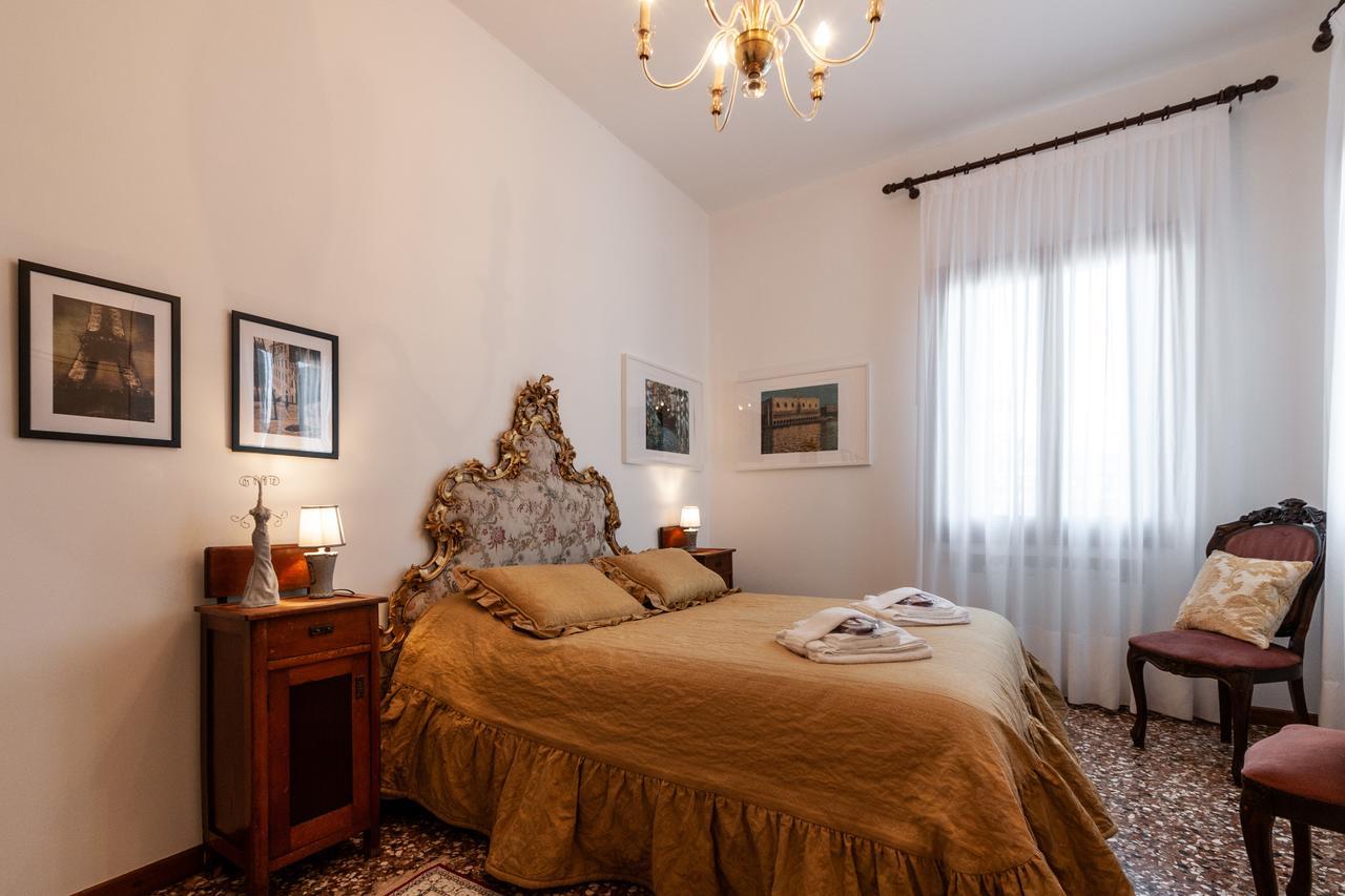 Ve-Nice Suite Rialto Sp720-4 Венеція Екстер'єр фото