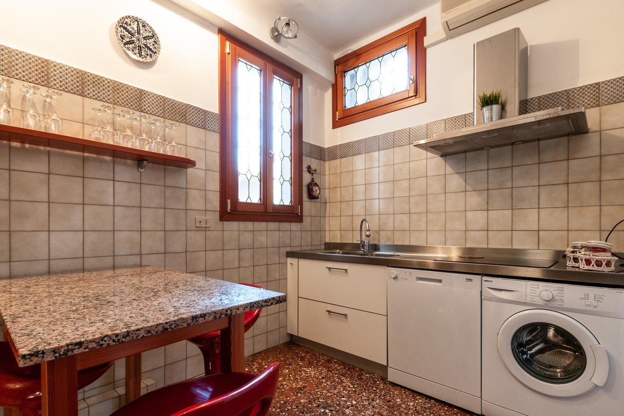 Ve-Nice Suite Rialto Sp720-4 Венеція Екстер'єр фото