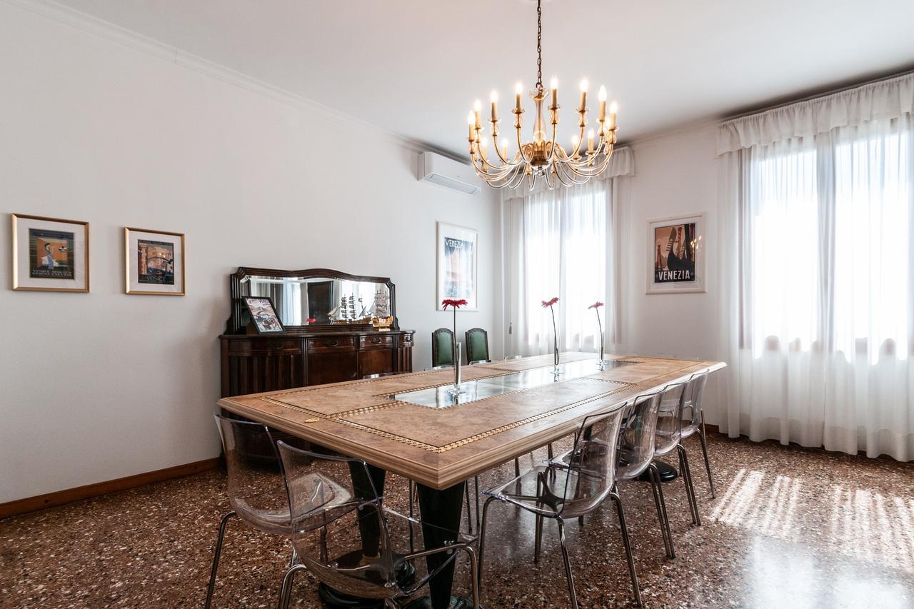 Ve-Nice Suite Rialto Sp720-4 Венеція Екстер'єр фото