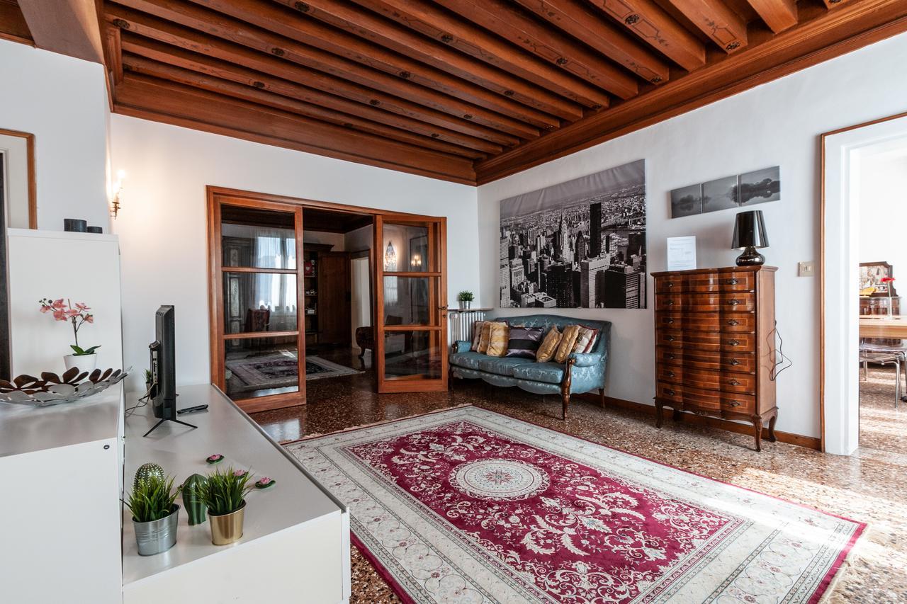 Ve-Nice Suite Rialto Sp720-4 Венеція Екстер'єр фото