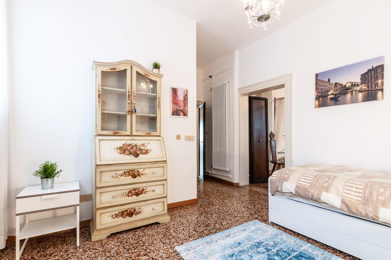 Ve-Nice Suite Rialto Sp720-4 Венеція Екстер'єр фото