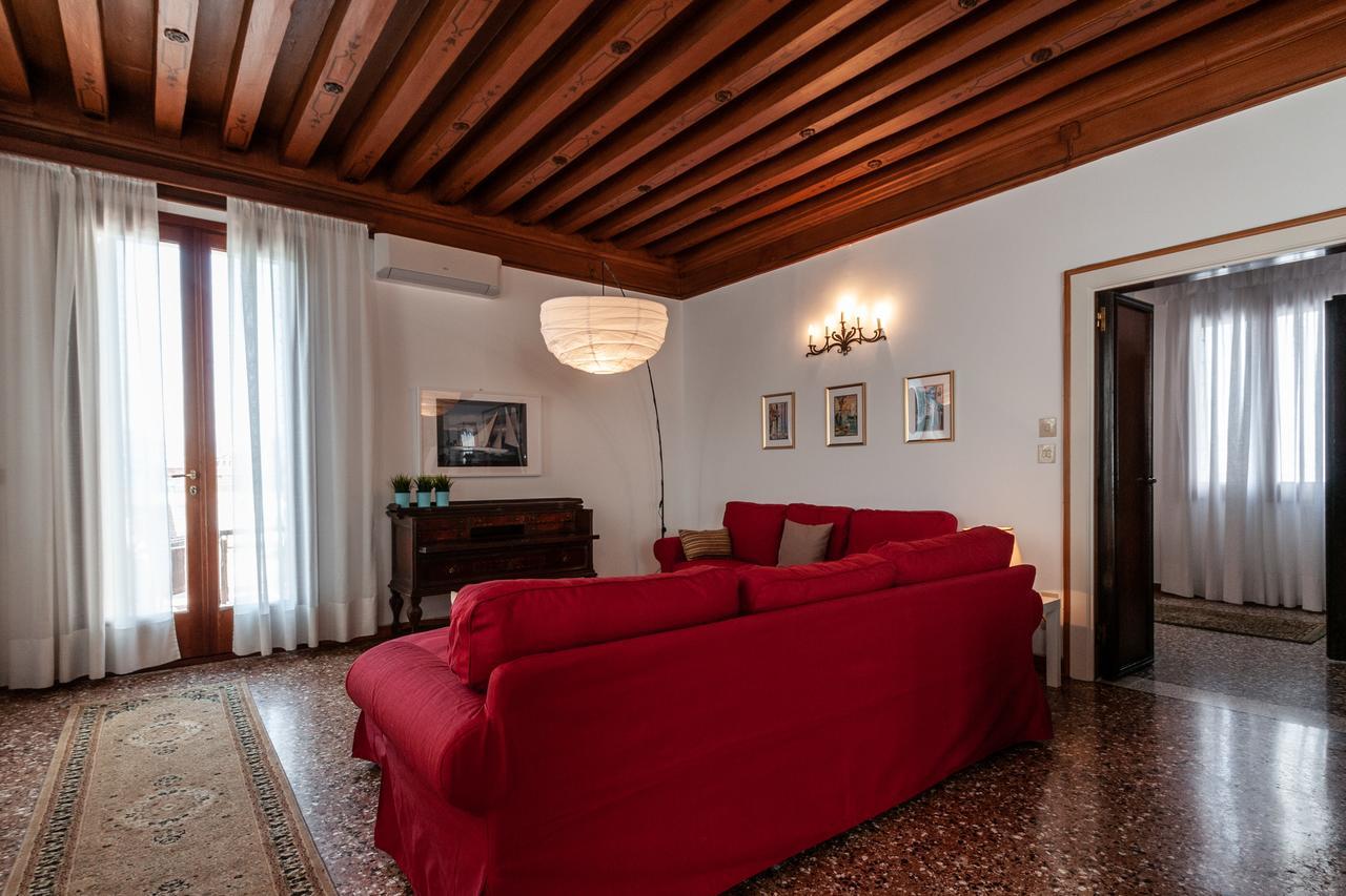 Ve-Nice Suite Rialto Sp720-4 Венеція Екстер'єр фото