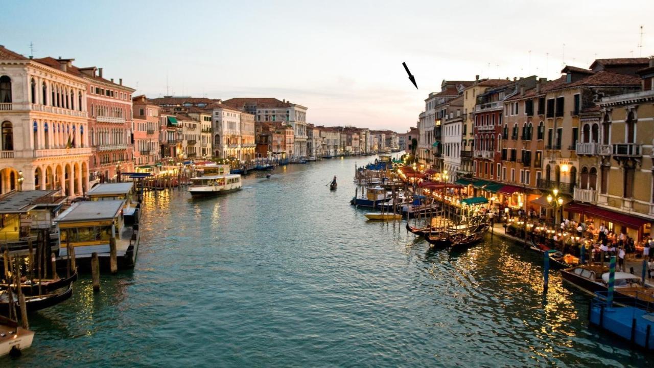 Ve-Nice Suite Rialto Sp720-4 Венеція Екстер'єр фото